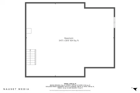 82 Blanid Rd, Barnstable, MA 02655 photo 28