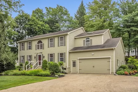 350 Walton St, Fitchburg, MA 01420