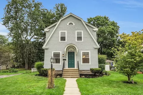 377 North St, Leominster, MA 01453