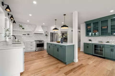 52-54 Dartmouth St #1, Medford, MA 02155
