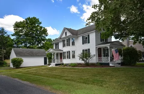 167 Curtis Ave, Dalton, MA 01226