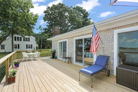 Exterior - 14 Salt Marsh Ln, Wareham, MA 02571 photo 3 of 9