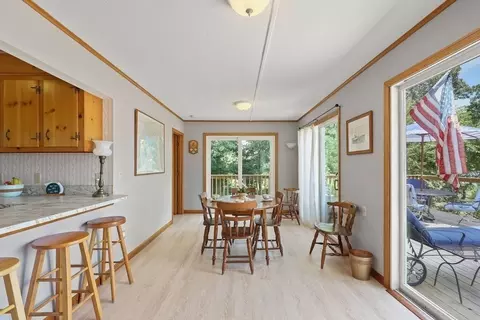 Dining - 14 Salt Marsh Ln, Wareham, MA 02571 photo 1 of 3