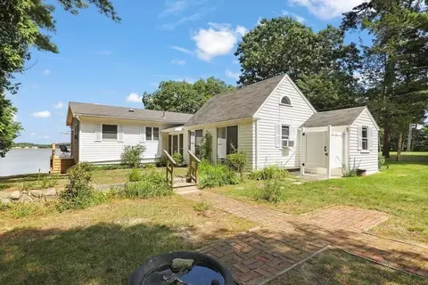Exterior - 14 Salt Marsh Ln, Wareham, MA 02571 photo 6 of 9