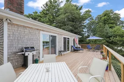 Exterior - 14 Salt Marsh Ln, Wareham, MA 02571 photo 4 of 9