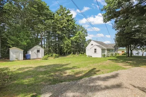 Exterior - 14 Salt Marsh Ln, Wareham, MA 02571 photo 7 of 9