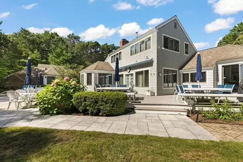 134 Paddock Cir, Mashpee, MA 02649 photo 32
