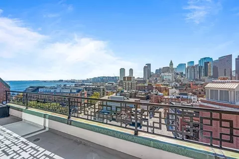 300 Commercial St #904, Boston, MA 02109