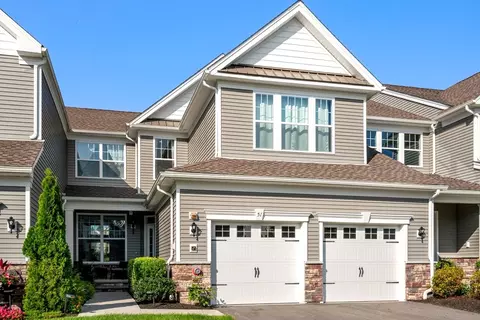 51 Glen Ellen Blvd #51, Millis, MA 02054