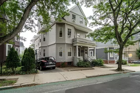 220 Summer St, Somerville, MA 02143