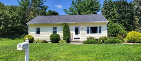 22 Hall Rd, Oxford, MA 01540