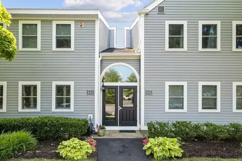 3405 Tuckers Ln #3405, Hingham, MA 02043