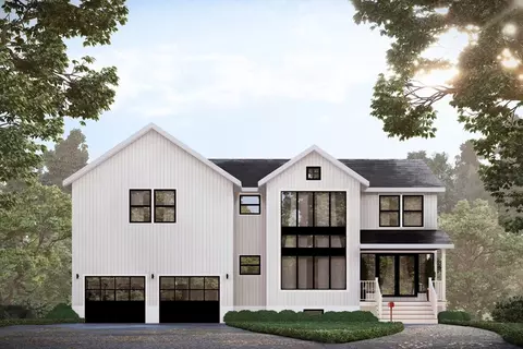 247 Washington St, Hudson, MA 01749