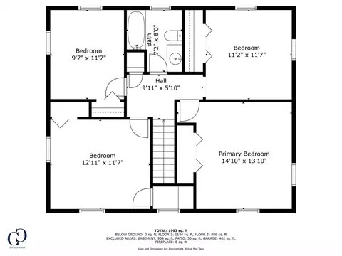56 Old County Rd, Hingham, MA 02043 photo 41