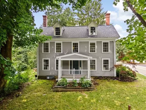 67 Central St, Norwell, MA 02061