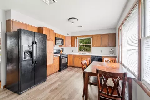 Kitchen - 31 Jepson, Fall River, MA 02723 photo 1 of 3