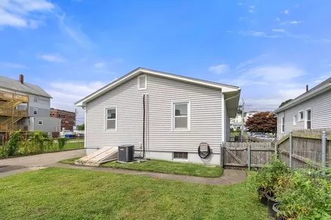 Exterior - 31 Jepson, Fall River, MA 02723 photo 3 of 4
