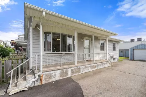 Exterior - 31 Jepson, Fall River, MA 02723 photo 1 of 4