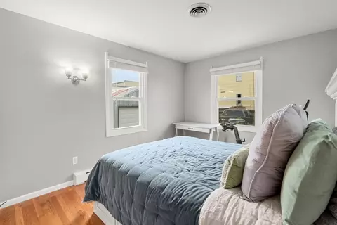 Bedroom - 31 Jepson, Fall River, MA 02723 photo 2 of 3