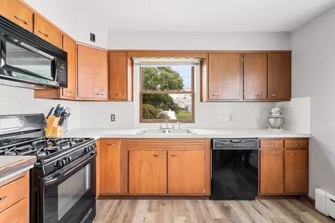 Kitchen - 31 Jepson, Fall River, MA 02723 photo 2 of 3
