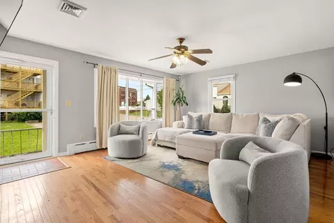 31 Jepson, Fall River, MA 02723