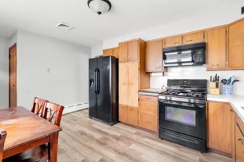 Kitchen - 31 Jepson, Fall River, MA 02723 photo 3 of 3