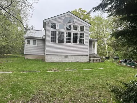 59 Evergreen St, Saugus, MA 01906