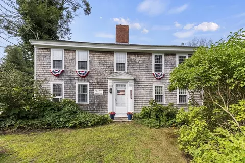 147 Lake St, Plympton, MA 02367