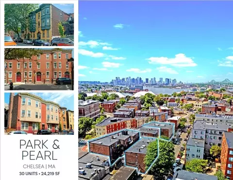 148 Park Pearl St, Chelsea, MA 02150