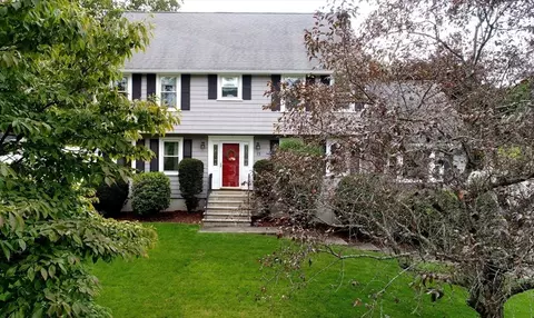 13 Jordan Ave, Wakefield, MA 01880