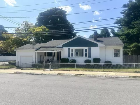 45 Stanbro St, Boston, MA 02136