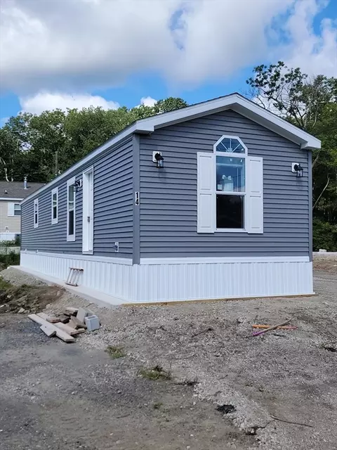 1540 Broadway #14, Raynham, MA 02767