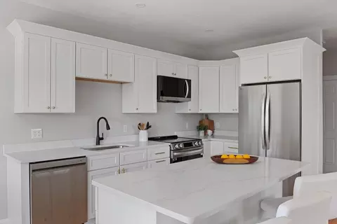 Kitchen - 73 Upland St, Worcester, MA 01607 photo 1 of 2