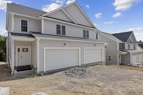 Exterior - 73 Upland St, Worcester, MA 01607 photo 3 of 4