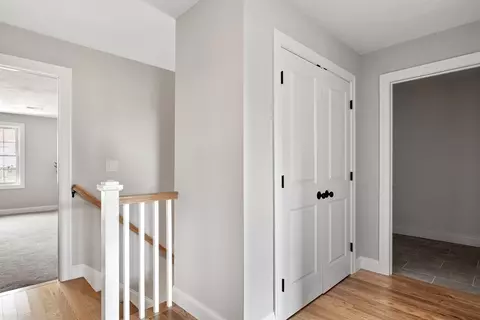 Entry Way - 73 Upland St, Worcester, MA 01607 photo 3 of 3