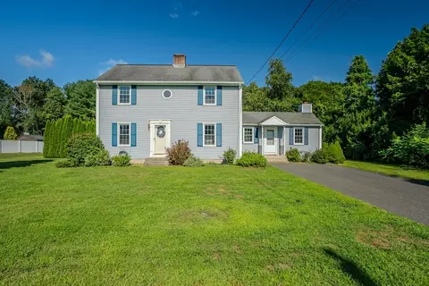 327 Hillside Rd, Westfield, MA 01085