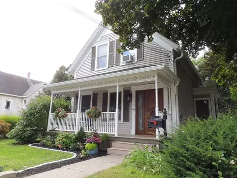 124 Coburn Ave, Worcester, MA 01604
