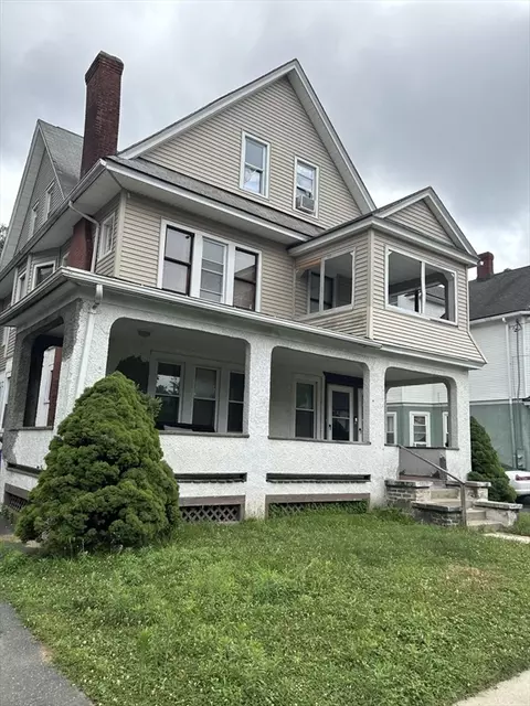 45-47 Sylvan St, Springfield, MA 01108