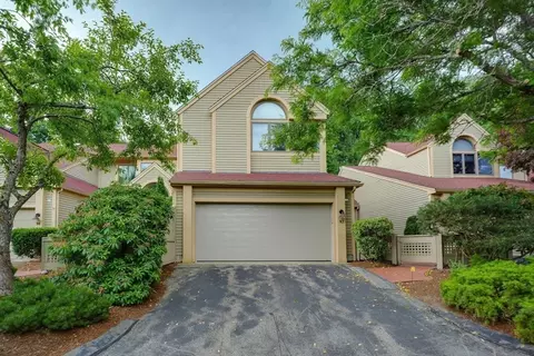 7 Wainwright Rd #97, Winchester, MA 01890