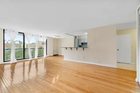 60 Longwood Ave #402, Brookline, MA 02446
