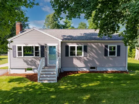 13 Spencer Rd, Acton, MA 01720