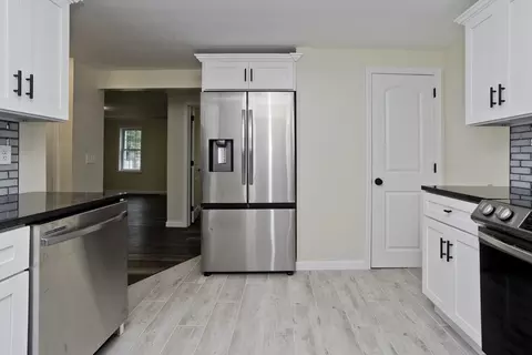 Kitchen - 131 Savoy Ave, Springfield, MA 01104 photo 1 of 4