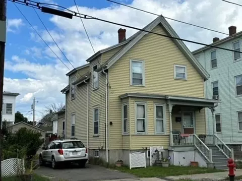 60 Elmwood Ave, Lynn, MA 01905