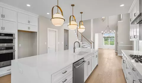 35 Ingalls Village Way #60, Boxford, MA 01921