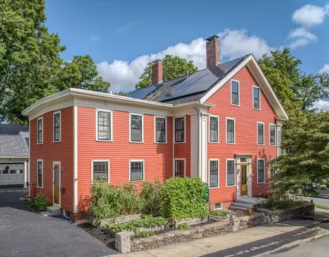 1 Walnut St, Newburyport, MA 01950