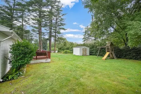 Exterior - 7 Warwick Dr, Ludlow, MA 01056 photo 9 of 10