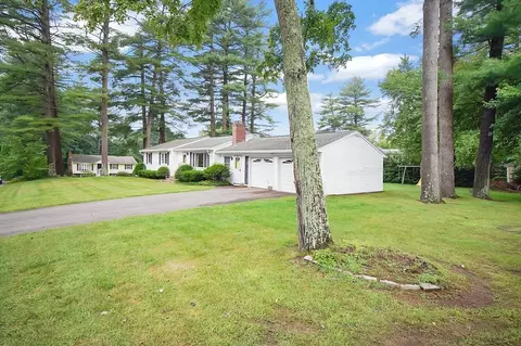 Exterior - 7 Warwick Dr, Ludlow, MA 01056 photo 10 of 10