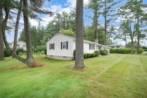 Exterior - 7 Warwick Dr, Ludlow, MA 01056 photo 2 of 10