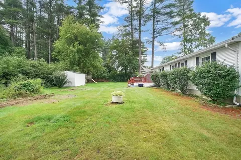Exterior - 7 Warwick Dr, Ludlow, MA 01056 photo 5 of 10