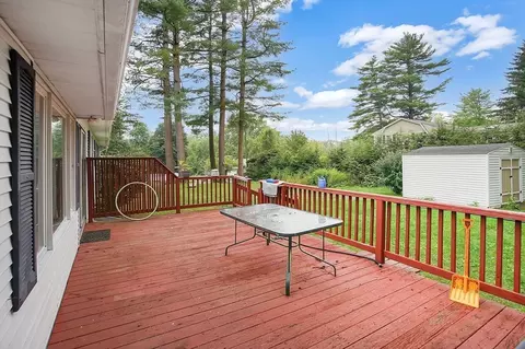 Exterior - 7 Warwick Dr, Ludlow, MA 01056 photo 8 of 10